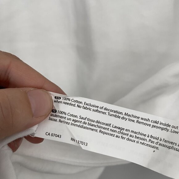 Wildfox Bikinis Bellinis Tee - Picture 5 of 6